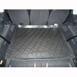 L.LOCKER Коврик в багажник Ford Galaxy II '06-15