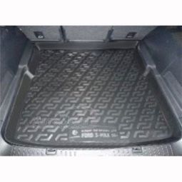 L.LOCKER Коврик в багажник Ford S-Max I '06-14