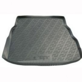 L.LOCKER Коврик в багажник Geely CK '05-09 седан