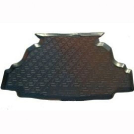 L.LOCKER Коврик в багажник Geely Emgrand EC7 '09- седан