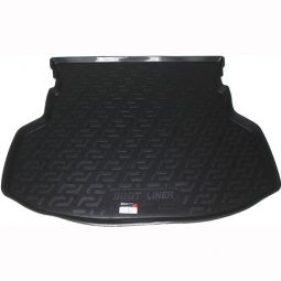 L.LOCKER Коврик в багажник Geely GC6 '14- седан