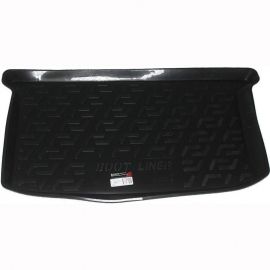 L.LOCKER Коврик в багажник Geely LC '08- хэтчбек