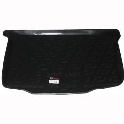 L.LOCKER Коврик в багажник Geely LC Cross '08-