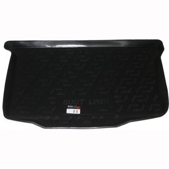 L.LOCKER Коврик в багажник Geely LC Cross '08-