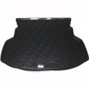 L.LOCKER Коврик в багажник Geely MK '06- седан