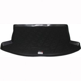 L.LOCKER Коврик в багажник Geely MK Cross '10- хэтчбек