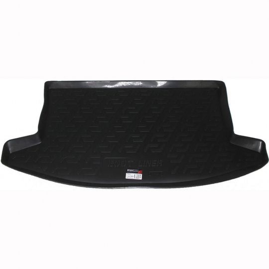 L.LOCKER Коврик в багажник Geely MK Cross '10- хэтчбек