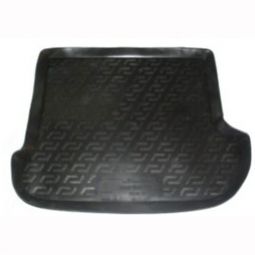 L.LOCKER Коврик в багажник Great Wall Hover (H3/H5) '05-