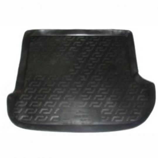 L.LOCKER Коврик в багажник Great Wall Hover (H3/H5) '05-