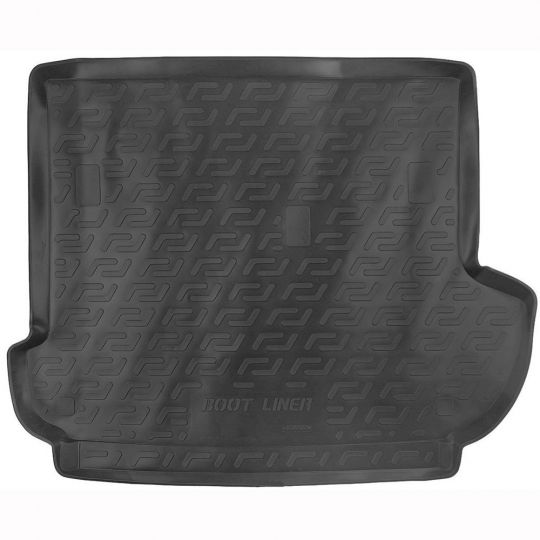 L.LOCKER Коврик в багажник Great Wall Hover (H3/H5) '10-