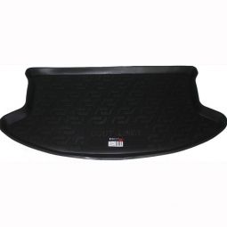 L.LOCKER Коврик в багажник Great Wall Hover (M4) '13-