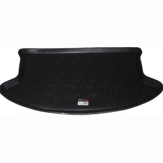 L.LOCKER Коврик в багажник Great Wall Hover (M4) '13-