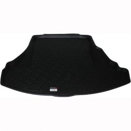L.LOCKER Коврик в багажник Honda Accord VII '02-08 седан