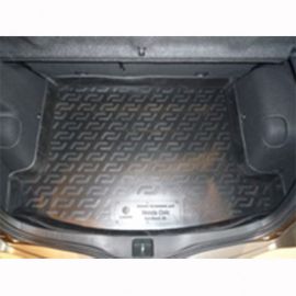 L.LOCKER Коврик в багажник Honda Civic VIII '06-11 хэтчбек