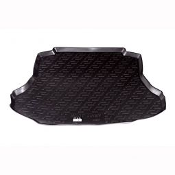 L.LOCKER Коврик в багажник Honda Civic VIII '06-11 седан