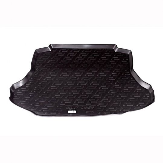 L.LOCKER Коврик в багажник Honda Civic VIII '06-11 седан L.LOCKER Коврик в багажник Honda Civic VIII '06-11 седан
