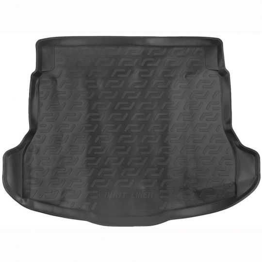 L.LOCKER Коврик в багажник Honda CR-V III '06-11