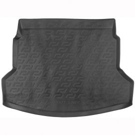 L.LOCKER Коврик в багажник Honda CR-V IV '12-16
