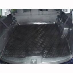 L.LOCKER Коврик в багажник Honda Pilot II '08-15 (5 мест)