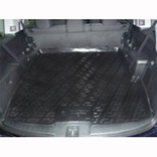 L.LOCKER Коврик в багажник Honda Pilot II '08-15 (5 мест)