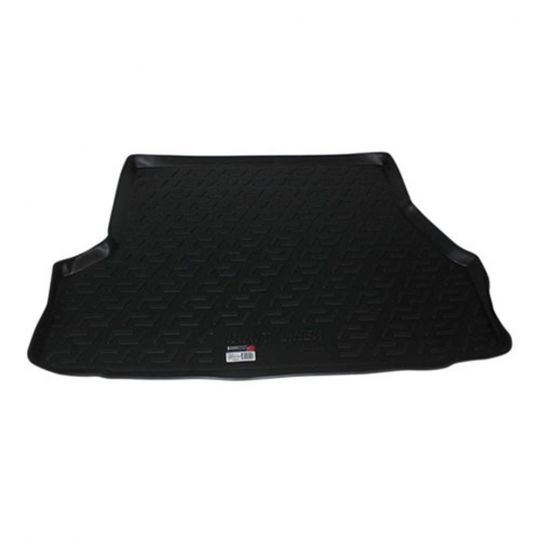 L.LOCKER Коврик в багажник Hyundai Accent II '00-05 седан