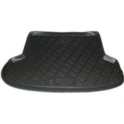 L.LOCKER Коврик в багажник Hyundai Accent III '06-10 седан