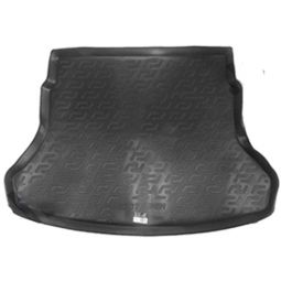 L.LOCKER Коврик в багажник Hyundai Accent V '17- седан