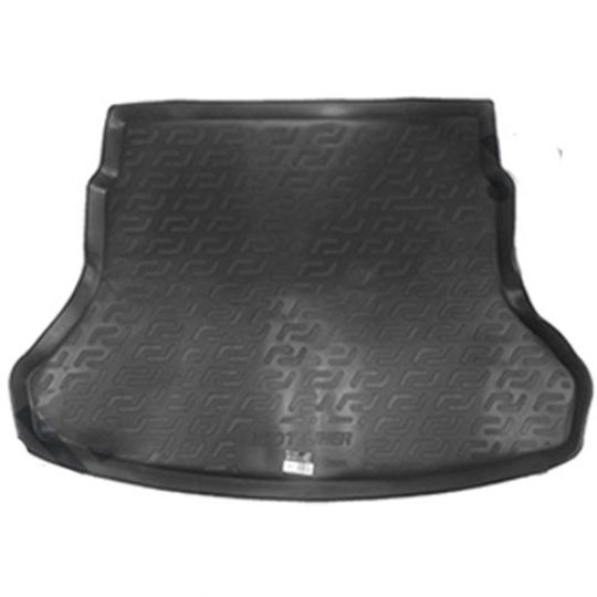 L.LOCKER Коврик в багажник Hyundai Accent V '17- седан