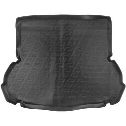 L.LOCKER Коврик в багажник Hyundai Elantra (MD) V '10- седан