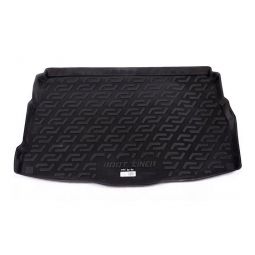 L.LOCKER Коврик в багажник Hyundai i30 II '11- хэтчбек