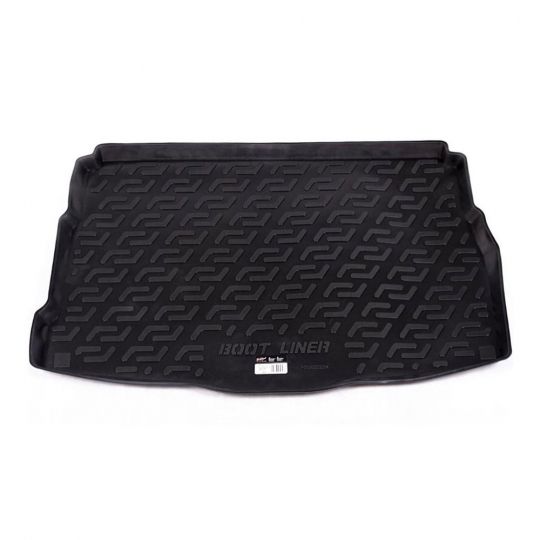 L.LOCKER Коврик в багажник Hyundai i30 II '11- хэтчбек