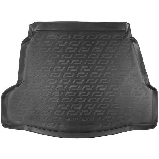 L.LOCKER Коврик в багажник Hyundai i40 '11- седан