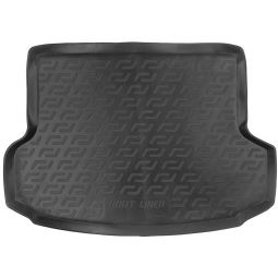 L.LOCKER Коврик в багажник Hyundai ix35 '10-