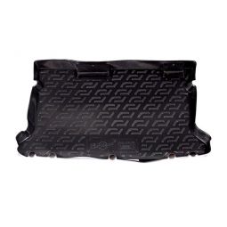 L.LOCKER Коврик в багажник Hyundai Matrix '01-10