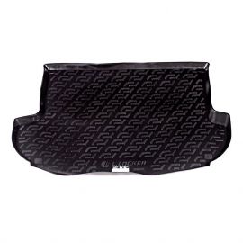 L.LOCKER Коврик в багажник Hyundai Santa Fe II '06-10 (5 мест)