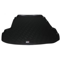 L.LOCKER Коврик в багажник Hyundai Sonata VI '09-