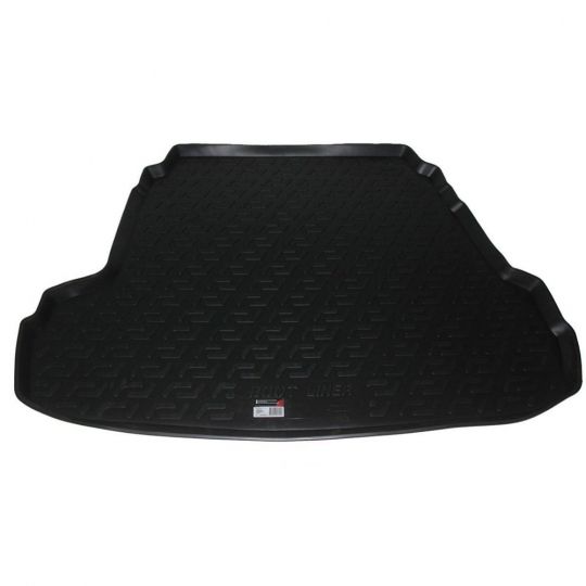 L.LOCKER Коврик в багажник Hyundai Sonata VI '09-