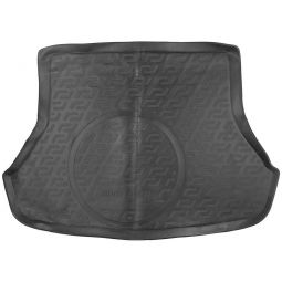 L.LOCKER Коврик в багажник Kia Cerato III '12- седан