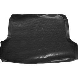 L.LOCKER Коврик в багажник Kia Rio II '05-11 седан