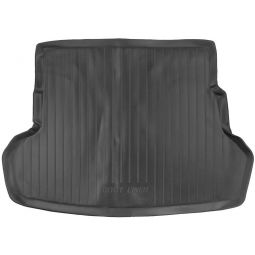 L.LOCKER Коврик в багажник Kia Rio III '11- седан