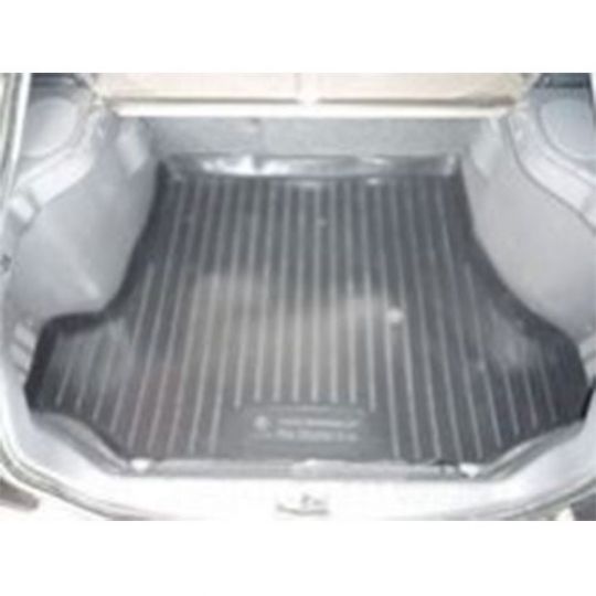 L.LOCKER Коврик в багажник Kia Shuma/Sephia II '98-01 L.LOCKER Коврик в багажник Kia Shuma/Sephia II '98-01