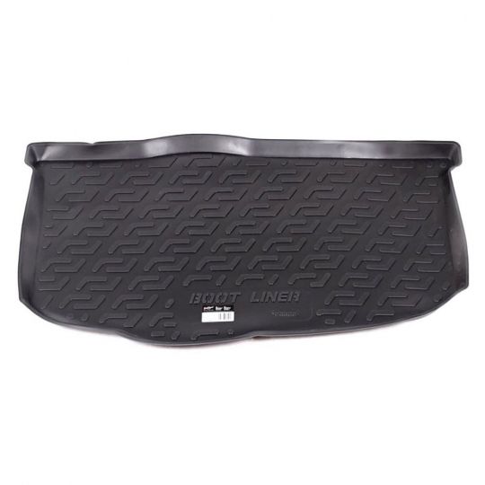 L.LOCKER Коврик в багажник Kia Soul I '08-13 comfort/luxe