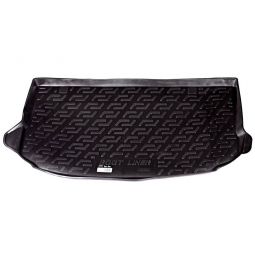 L.LOCKER Коврик в багажник Kia Venga '10- хэтчбек