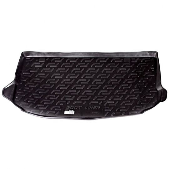 L.LOCKER Коврик в багажник Kia Venga '10- хэтчбек