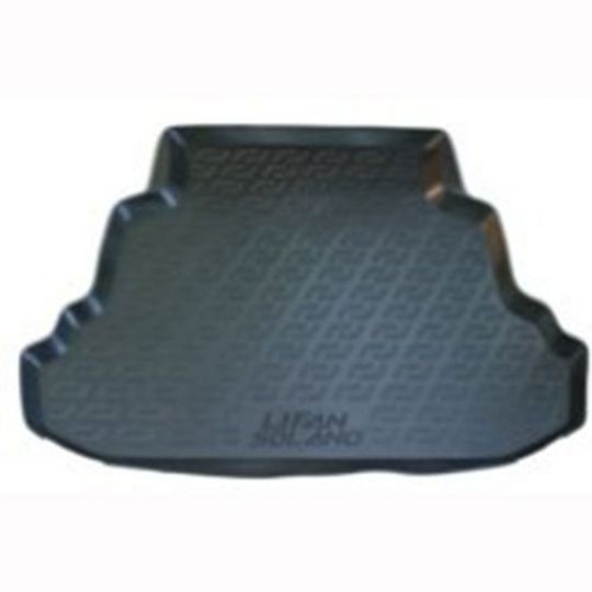 L.LOCKER Коврик в багажник Lifan 620/Solando '07- седан L.LOCKER Коврик в багажник Lifan 620/Solando '07- седан