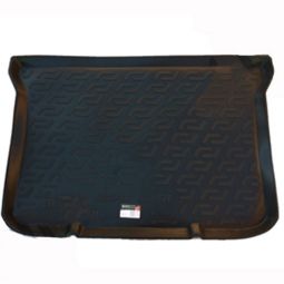 L.LOCKER Коврик в багажник Lifan X50 '14-