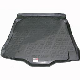 L.LOCKER Коврик в багажник MG 5 '12- хэтчбек