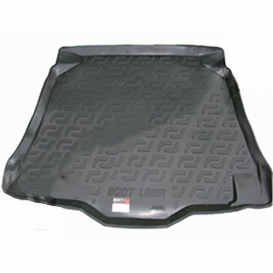 L.LOCKER Коврик в багажник MG 5 '12- хэтчбек L.LOCKER Коврик в багажник MG 5 '12- хэтчбек