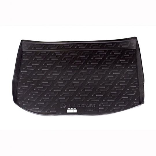 L.LOCKER Коврик в багажник Mazda 3 (BL) '09-13 хэтчбек