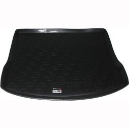 L.LOCKER Коврик в багажник Mazda 3 (BM) '13- хэтчбек